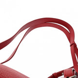 LOUIS VUITTON ルイヴィトン ロックミー バックパック ルビー M41818 レディース トリヨンレザー リュック・デイパック Bランク 中古 銀蔵