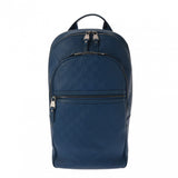LOUIS VUITTON ルイヴィトン ダミエアンフィニ ミカエル バックパック ネプテューヌ N41353 メンズ レザー リュック・デイパック Bランク 中古 銀蔵
