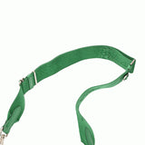 PRADA プラダ Re-Edition 2005 ショルダーバッグ グリーン 1BH204 レディース ナイロン ショルダーバッグ Bランク 中古 銀蔵