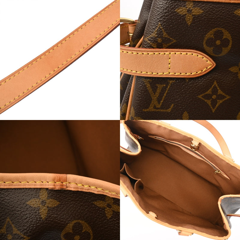 ま*こ様 Louis Vuitton モノグラム バティニョール　※商品説明要確 ま*こ様 Louis Vuitton モノグラム バティニョール ※商品説明要確 ま