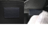 LOUIS VUITTON ルイヴィトン モノグラムタペストリー ソフトトランク ブルー M80033 レディース キャンバス トランク Aランク 中古 銀蔵