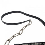 LOUIS VUITTON ルイヴィトン モノグラムタペストリー ソフトトランク ブルー M80033 レディース キャンバス トランク Aランク 中古 銀蔵