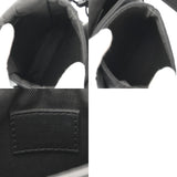 LOUIS VUITTON ルイヴィトン Sロック ヴェルティカル ウェアラブル ウォレット ブラック M81524 メンズ トリヨンレザー ショルダーバッグ Bランク 中古 銀蔵