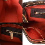 LOUIS VUITTON ルイヴィトン ダミエ トロター SPオーダー ブラウン N48049 レディース ダミエキャンバス ショルダーバッグ ABランク 中古 銀蔵