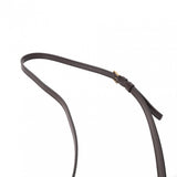 LOUIS VUITTON ルイヴィトン ダミエ トロター SPオーダー ブラウン N48049 レディース ダミエキャンバス ショルダーバッグ ABランク 中古 銀蔵