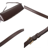 LOUIS VUITTON ルイヴィトン ダミエ トロター SPオーダー ブラウン N48049 レディース ダミエキャンバス ショルダーバッグ ABランク 中古 銀蔵