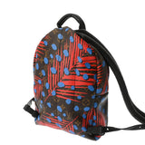LOUIS VUITTON ルイヴィトン モノグラムジャングルドット パームスプリングス PM ブラウン M41980 レディース モノグラムキャンバス リュック・デイパック Bランク 中古 銀蔵