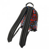 LOUIS VUITTON ルイヴィトン モノグラムジャングルドット パームスプリングス PM ブラウン M41980 レディース モノグラムキャンバス リュック・デイパック Bランク 中古 銀蔵