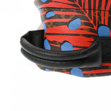 LOUIS VUITTON ルイヴィトン モノグラムジャングルドット パームスプリングス PM ブラウン M41980 レディース モノグラムキャンバス リュック・デイパック Bランク 中古 銀蔵