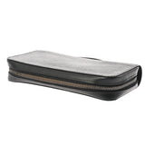 LOUIS VUITTON ルイヴィトン モノグラムエクリプス ジッピー XL トラベルケース 黒/グレー M61698 メンズ モノグラムキャンバス 長財布 Bランク 中古 銀蔵