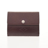 LOUIS VUITTON ルイヴィトン モノグラムマット ラドロー ヴィオレ M65126 ユニセックス モノグラムマット コインケース Bランク 中古 銀蔵