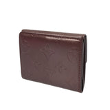 LOUIS VUITTON ルイヴィトン モノグラムマット ラドロー ヴィオレ M65126 ユニセックス モノグラムマット コインケース Bランク 中古 銀蔵