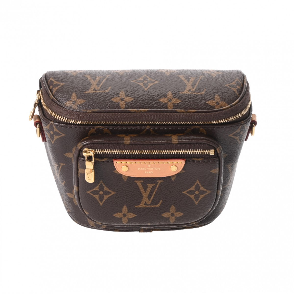 Louis Vuitton モノグラム ボディバッグ ルイヴィトン モノグラム バッグ メンズ LOUIS VUITTON バッグ メンズ