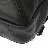 LOUIS VUITTON ルイヴィトン ダミエアンフィニ アヴェニュースリングバッグ オニキス N41720 メンズ ダミエアンフィニ ボディバッグ Bランク 中古 銀蔵
