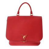 LOUIS VUITTON ルイヴィトン ヴォルタ 2WAY コクリコ M50287 レディース トリヨンレザー ショルダーバッグ ABランク 中古 銀蔵