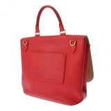 LOUIS VUITTON ルイヴィトン ヴォルタ 2WAY コクリコ M50287 レディース トリヨンレザー ショルダーバッグ ABランク 中古 銀蔵