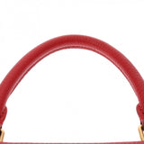 LOUIS VUITTON ルイヴィトン ヴォルタ 2WAY コクリコ M50287 レディース トリヨンレザー ショルダーバッグ ABランク 中古 銀蔵