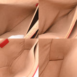 LOUIS VUITTON ルイヴィトン ヴォルタ 2WAY コクリコ M50287 レディース トリヨンレザー ショルダーバッグ ABランク 中古 銀蔵