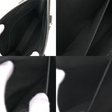LOUIS VUITTON ルイヴィトン モノグラムエクリプス サックプラ クロス 黒/グレー M46098 メンズ モノグラムキャンバス ハンドバッグ Aランク 中古 銀蔵
