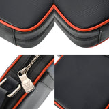 LOUIS VUITTON ルイヴィトン エピ/グラフィット ダヌーブ PM マルチカラー M51460 メンズ レザー ダミエキャンバス ショルダーバッグ Aランク 中古 銀蔵