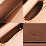 LOUIS VUITTON ルイヴィトン モノグラム クラッシャー GM アタッシュケース ブラウン M53122 メンズ モノグラムキャンバス トランク Bランク 中古 銀蔵