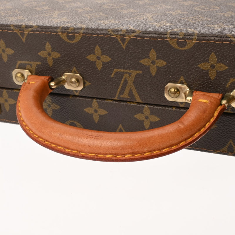 トランク ルイヴィトン アタッシュケース 新品 LOUIS VUITTON ルイ