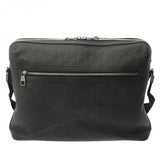 LOUIS VUITTON ルイヴィトン ダミエアンフィニ カリプソ GM オニキス N41204 メンズ ダミエアンフィニレザー ショルダーバッグ Bランク 中古 銀蔵