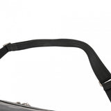 LOUIS VUITTON ルイヴィトン ダミエアンフィニ カリプソ GM オニキス N41204 メンズ ダミエアンフィニレザー ショルダーバッグ Bランク 中古 銀蔵