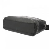 LOUIS VUITTON ルイヴィトン ダミエアンフィニ カリプソ GM オニキス N41204 メンズ ダミエアンフィニレザー ショルダーバッグ Bランク 中古 銀蔵