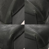 LOUIS VUITTON ルイヴィトン ダミエアンフィニ カリプソ GM オニキス N41204 メンズ ダミエアンフィニレザー ショルダーバッグ Bランク 中古 銀蔵