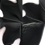 LOUIS VUITTON ルイヴィトン ダミエグラフィット ディストリクトMM 黒/グレー N41272 メンズ ダミエグラフィットキャンバス ショルダーバッグ ABランク 中古 銀蔵