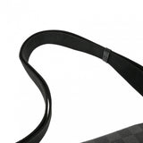 LOUIS VUITTON ルイヴィトン ダミエグラフィット ディストリクトMM 黒/グレー N41272 メンズ ダミエグラフィットキャンバス ショルダーバッグ ABランク 中古 銀蔵
