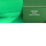 HERMES エルメス ミニコンバイヤー バンブー □R刻印(2014年頃) レディース エバーカラー ショルダーバッグ Aランク 中古 銀蔵