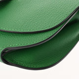 HERMES エルメス ミニコンバイヤー バンブー □R刻印(2014年頃) レディース エバーカラー ショルダーバッグ Aランク 中古 銀蔵
