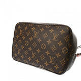 LOUIS VUITTON ルイヴィトン モノグラム ネオノエ MM ローズプードル M44022 レディース モノグラムキャンバス ショルダーバッグ Aランク 中古 銀蔵