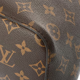 LOUIS VUITTON ルイヴィトン モノグラム ネオノエ MM ローズプードル M44022 レディース モノグラムキャンバス ショルダーバッグ Aランク 中古 銀蔵