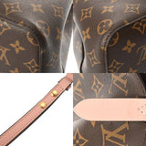 LOUIS VUITTON ルイヴィトン モノグラム ネオノエ MM ローズプードル M44022 レディース モノグラムキャンバス ショルダーバッグ Aランク 中古 銀蔵