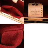 LOUIS VUITTON ルイヴィトン マルチカラー ジュディMM 2WAYバッグ ブロン M40255 レディース ハンドバッグ Aランク 中古 銀蔵