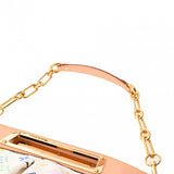 LOUIS VUITTON ルイヴィトン マルチカラー ジュディMM 2WAYバッグ ブロン M40255 レディース ハンドバッグ Aランク 中古 銀蔵