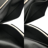 LOUIS VUITTON ルイヴィトン ダミエグラフィット ポルトフォイユ ブラザ ブラック N62665 メンズ ダミエキャンバス 長財布 Aランク 中古 銀蔵