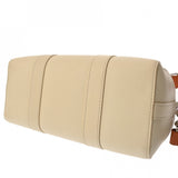 LOUIS VUITTON ルイヴィトン シティキーポル 2022年 SS クレーム M59670 ユニセックス カーフ ショルダーバッグ Aランク 中古 銀蔵