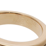 CHAUMET ショーメ ジョイア リング ガーネット #10 10号 レディース K18イエローゴールド YG リング・指輪 Aランク 中古 銀蔵