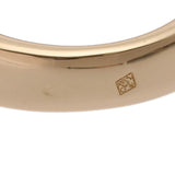 CHAUMET ショーメ ジョイア リング ガーネット #10 10号 レディース K18イエローゴールド YG リング・指輪 Aランク 中古 銀蔵