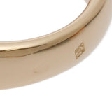 CHAUMET ショーメ ジョイア リング ガーネット #10 10号 レディース K18イエローゴールド YG リング・指輪 Aランク 中古 銀蔵