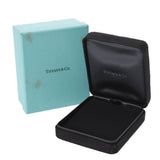 TIFFANY&Co. ティファニー ビラパロマパーム ネックレス レディース K18イエローゴールド YG ネックレス Aランク 中古 銀蔵