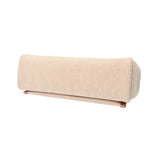 HERMES エルメス エールバッグ ジップ 20 ルトゥルネ フォーブ/エクリュ K刻印(20025年頃) レディース ヴァッシュハンター/トワルミリタリー ハンドバッグ Aランク 中古 銀蔵