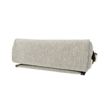 HERMES エルメス エールバッグ ジップ 20 ルトゥルネ ブラック/エクリュ K刻印(20025年頃) レディース ヴァッシュハンター/トワルミリタリー ハンドバッグ Aランク 中古 銀蔵