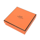 HERMES エルメス バスティア ルージュラデュー W刻印(2024年頃) レディース エバーカラー コインケース Aランク 中古 銀蔵