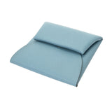 HERMES エルメス バスティア ブルージーン □K刻印(2007年頃) レディース ヴォーエプソン コインケース ABランク 中古 銀蔵