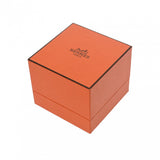 HERMES エルメス スカーフリング ゴールド ゴールド金具 ユニセックス GP スカーフリング ABランク 中古 銀蔵